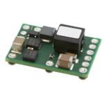 10A DC/DC Converter, 2.2-5.5V In, 0.69-2V Out, SMD