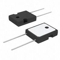 2kR 100W 1% TO-247 Fixed Resistor