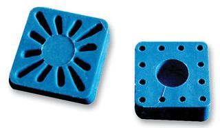 FISCHER ELEKTRONIK         US 512-4             TRANSISTOR PAD, TO-5