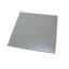Silicone Thermal Pad 229x229mm, 2.54mm Thick, 200°C Max