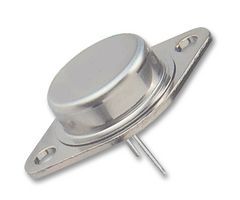 SOLID STATE PMD17K100 Bipolar (BJT) Single Transistor, PNP, -100 V, 200 W, -20 A, 800 hFE