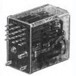 5VDC SPDT Power Relay 3A Socket