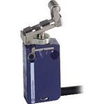 Switch Limit N.O./N.C. DPST Top Roller Lever Plunger Screw Mount 1.5A 240VAC 250VDC 2.5N Linear Connector