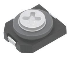 CAPACITOR TRIMMER 5PF-25PF, 50V