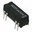 Dry Reed Relay, SPST, Momentary, 0.014A (Coil), 7.5VDC (Coil), 50mW (Coil), 1A (Contact), 200VDC (Contact), DC Input, AC/DC Output, Through Hole-Straight Mount, ROHS COMPLIANT