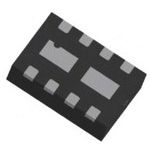 1.8V Fixed LDO Regulator, 1A, 500mV Dropout, DFN EP