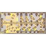 Passive RF Multipliers x2 76GHz to 77GHz-OUT Die