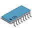 15 Resistor Array 20kR 2% 16SOIC Thick Film Bussed SM
