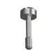 Screws & Fasteners CAPTIVE SCREW