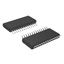 Consumer Circuit, CMOS, PDSO28, 4.40 MM, LEAD FREE, MO-153, TSSOP-28