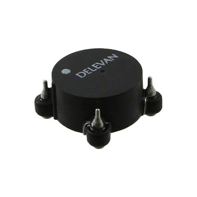 Common Mode Chokes Dual 500uH 10kHz 3.3A 0.024Ohm DCR SMD T/R