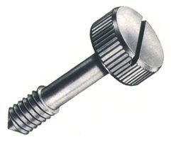 Screws & Fasteners 23/32 LNGTH 5/16 DIA METRIC CAPTIVE SCREW