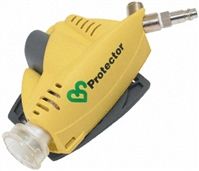 Protector Air Filter Unit for use with Tornado Airline Respirator