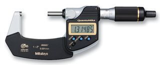 DIGITAL MICROMETER 1-2" IP65 QUANTUMIKE - More Details