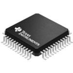 32-bit ARM Cortex M3 MCU, 25MHz, 128KB Flash, 48-Pin LQFP