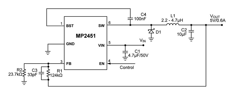 Product diagram or image