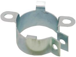 Cap Accessories Vertical Mounting Clamp CRS Zinc Chromate