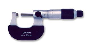 MICROMETER, EXTERNAL
