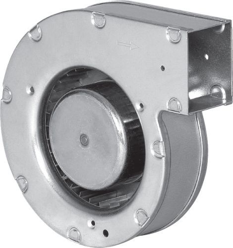 BLOWER CENT 143X40MM 230VAC