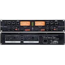 TWO CHANNEL VACTROL BASED COMPRESSOR