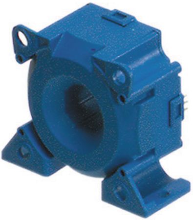 CURRENT Transducer, 100A, PANEL; Sensor Output: Closed Loop; Supply Voltage DC Min: -; Max: -; Current Measuring...