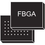 NOR Flash 64M-bit 4M x 16 Parallel 1.8V 70ns 56-Pin VFBGA