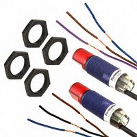 Photoelectric Sensor Thru-beam Light ON NPN 15m