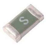 2.5A 63V 1206 SMD Fuse, Chip, T/R