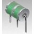 Gas Discharge Tubes 420VDC 20kADC 20AAC 2pF Radial Thru-Hole