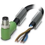 15 Pos 3.81mm Pitch FFC/FPC Connector, Right Angle, 8A, 300V