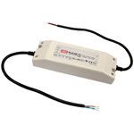 60W 12V 5A AC/DC LED Power Supply, Constant Current/Voltage