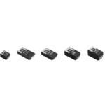 10V 330uF Polymer Tantalum Capacitor, 20% Tol, 2917 SMD