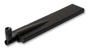 ANTENNA, 4G, 5DB,  LTE BLADE, SMA; Antenna Type:-; Frequency Min:704MHz; Frequency Max:2.62GHz; VSWR:-; Gain:5dBi; Input Power:-; Input Impedance:-; Antenna Polarisation:-; Antenna Applications:-; Antenna Mounting:SMA Connector; Product Range:-; Antenna Dimensions:182mm x 30mm x 16.3mm; Frequency Range:704MHz to 2.62GHz
