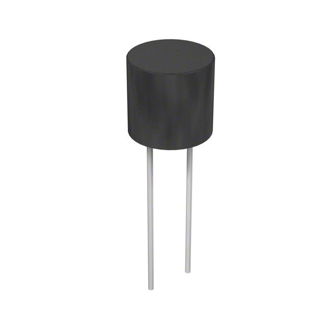 Time Delay Fuse 63mA 250V Radial 8.5x8mm Ammo Pack