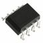 Logic IC Output Optocoupler, 1-Element, 5000V Isolation, 10MBps, ROHS COMPLIANT, SURFACE MOUNT, DIP-8