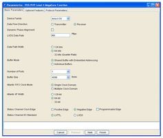 IP CORE - POS-PHY Level 4 SPI 4.2 Interface - More Details