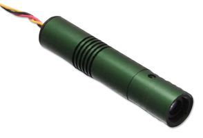 IMATRONIC   1715-09-000   Laser Module, FireFly Mini, 532 nm, 5 mW, 0.8mm, 400 mA, 5 V