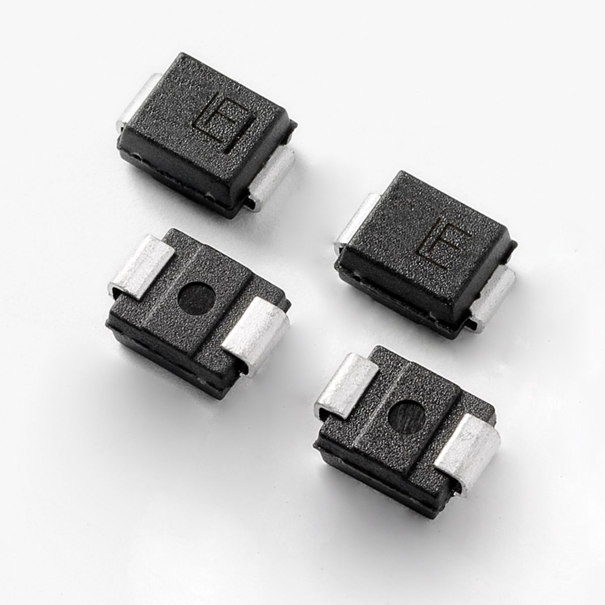 TVS Diode 51V Bidirectional 600W DO-214AA SM