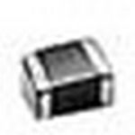 1uF Ceramic Capacitor, 0805, Surface Mount, -55°C to 125°C, 25V