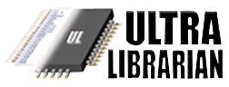 ULTRA LIBRARIAN SILVER - ALTIUM - More Details