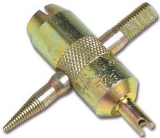 PCL (PNEUMATIC COMPONENTS)         TVT05            PCL TYRE VALVE TOOL TVTO5