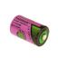 3.6V Lithium Primary Battery 950mAh 1/2AA