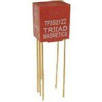 Audio Transformer 1.58:1 1kV 1.5kR Pri / 600R Sec Thru-Hole