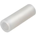 Spacer Round 3.2mm-ID 5mm-OD 13mm-LG Plastic