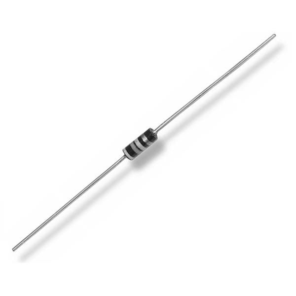 RES 3.3 OHM 1/2W 5% AXIAL