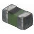 RF Inductor, 1.8nH, 500MHz, 0201, Thin Film, Unshielded