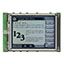 5.7" Grey LED TFT Module 320x240 Resistive Touch UART SPI
