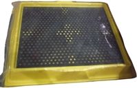 Fosse Spill Kit Contains Various Contents