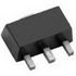 240V 360mA N-CH MOSFET, 6R RdsOn, SOT-89, SM