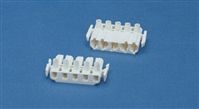 Cable Accessories Coupler Polyamide 6/6 White